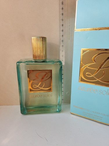 Profumo vintage azuree - vintage,