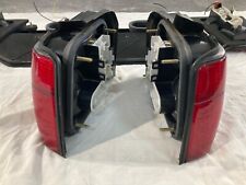 Coppia fanali posteriori