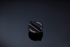 TAPPO OLIO NERO M 22 X 1,5