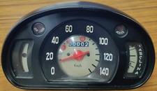 SEAT / FIAT 600 TACHIMETRO
