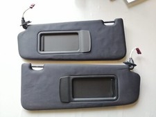 Alette parasole BMW E90 E91 M Sport colore nero