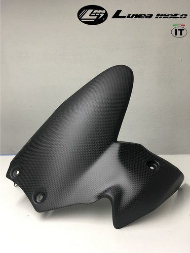 Parafango posteriore ducati - parafango,