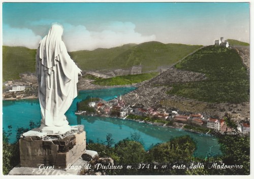 Terni lago di piediluco - -,