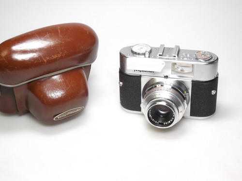 Voigtländer voigtlander vito - voigtlander,