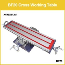 Foratrice e Fresatrice Tavolo