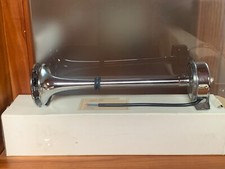 TROMBA LEB 24V MOD. M91 L PER BARCHE E CAMION/TIR