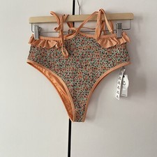 Slip bikini Urban Outfitters