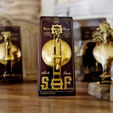 Campanello battente bussatoio