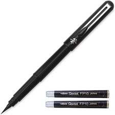 Arts Portable Pocket Brush Pen
