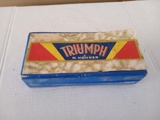 Armonica M.Hohner Triumph