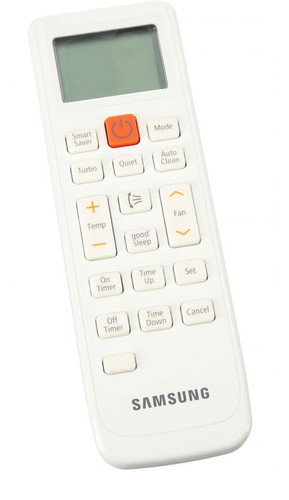 Telecomando originale samsung - telecomando,