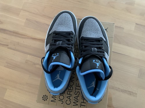 Nike air jordan low se - air,