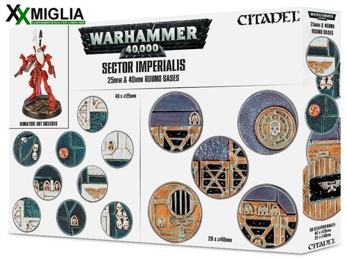 Citadel sector imperialis - citadel,