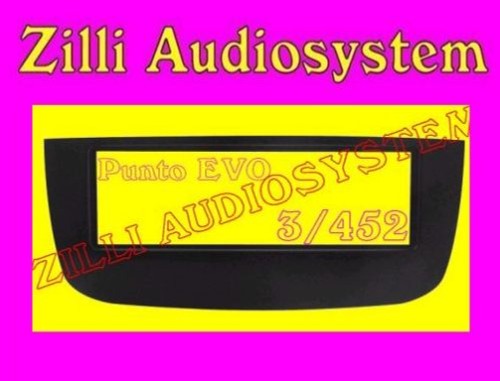 Phonocar 452 supporto - 3/452,