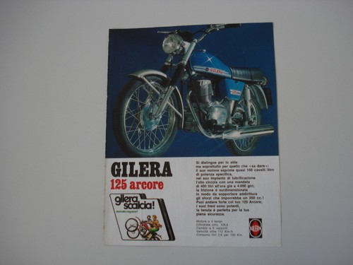 Advertising pubblicità 1974 - pubblicità,