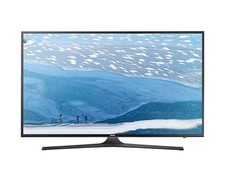 Samsung 60" KU6300F Flat 4K