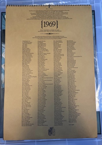 Steve horn norman - 69/70,