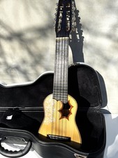 Vintage Charango Guitar