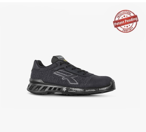 Scarpe sicurezza basse - scarpe, di