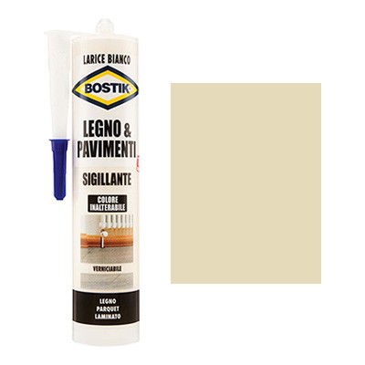 Silicone acrilico legno - silicone,