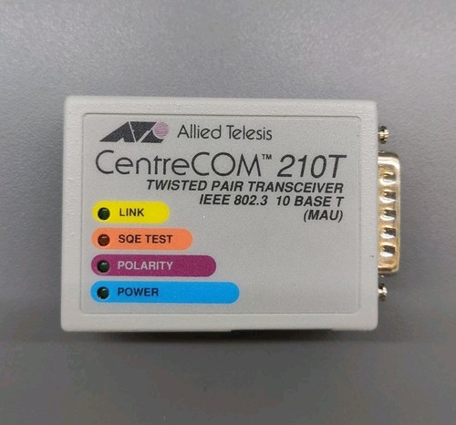 210t centrecom coppia - 210t,