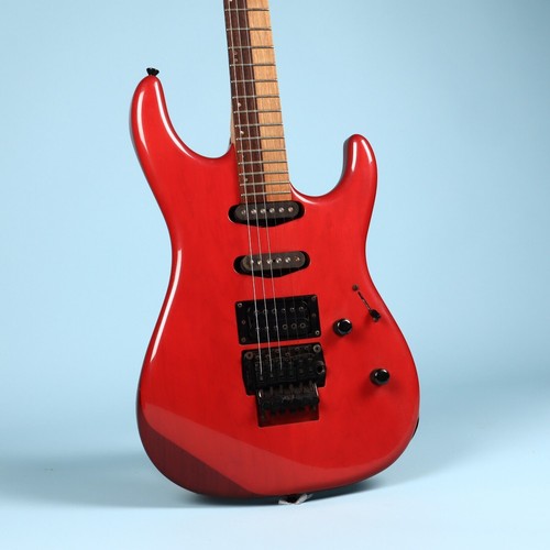 Esp edwards vision - vision, alpha