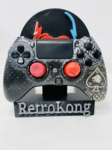 Scuf impact syndicate - scuf,