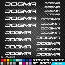 20x Adesivi Decalcomania