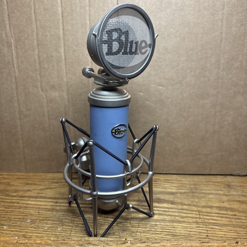 Bluebird studio microphono - bluebird, da