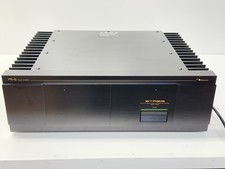 Nakamichi amplificatore - nakamichi, pa-5
