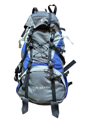 Zaino gear tibet 10 - zaino,