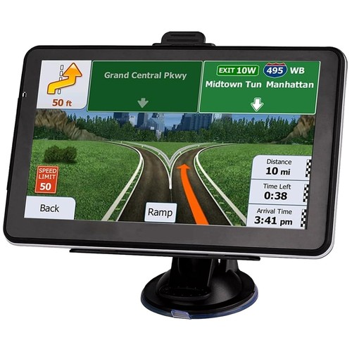 Navigatore gps per - navigatore, auto