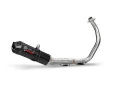 SCARICO COMPLETO MIVV OVAL