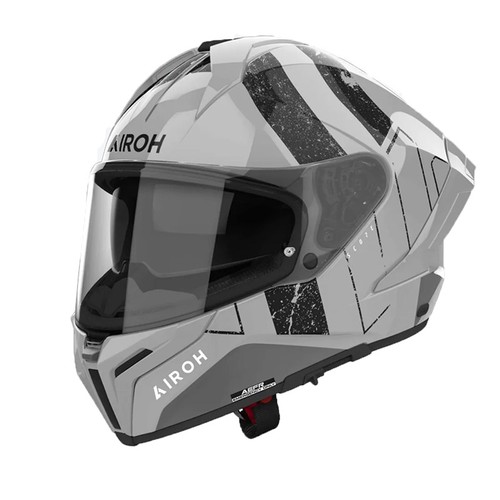 Airoh matryx scope grigio - matryx,