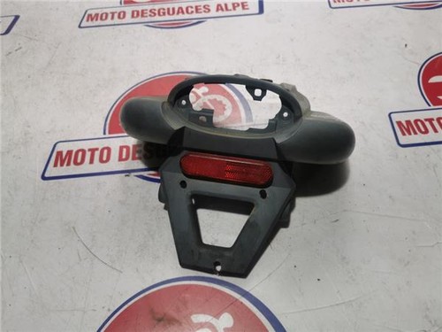 Porta targa peugeot ludix - porta,