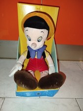Pupazzo Vintage peluche Trudi