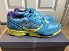 Adidas ZX8000 Consortium Blue