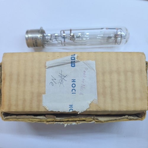 Osram lampada spettrale - osram,