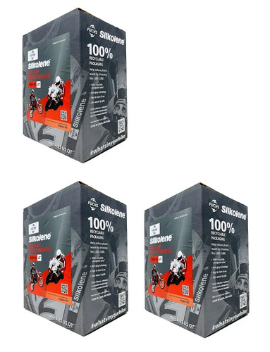 Fuchs silkolene pro 10w - fuchs, 4