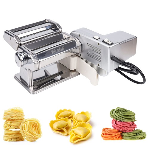 Macchina per pasta elettrica