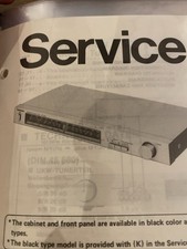 Sintonizzatore stereo