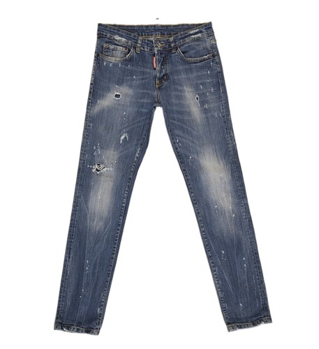 Dsquared2 jeans slim - dsquared2,