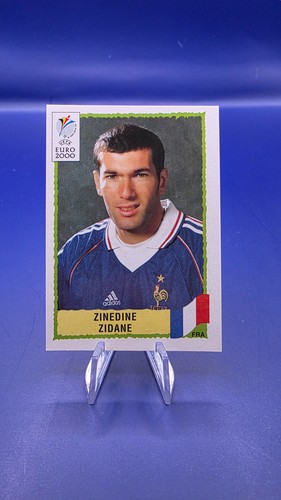 Zinedine zidane - (francia),