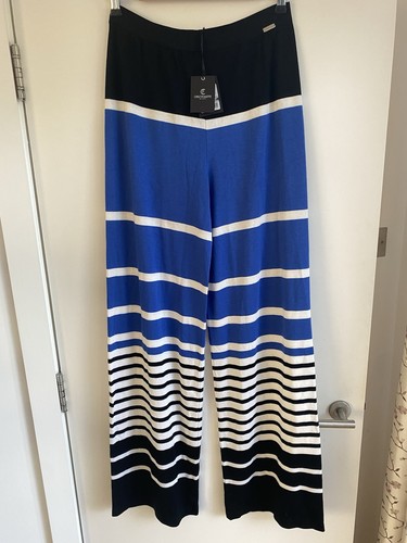 Pantaloni cristinaeffe gamba - cristinaeffe,