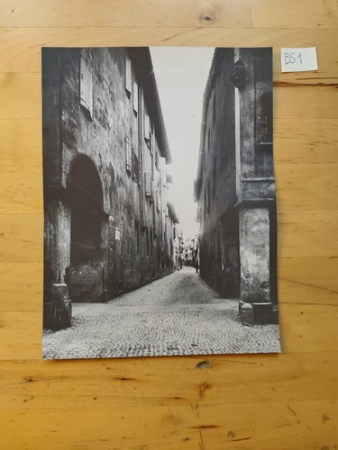 Bologna antica foto storica - antica,