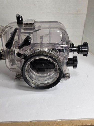 Custodia reflex ikelite 300 - ikelite,