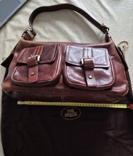 Borsa Donna The Bridge In