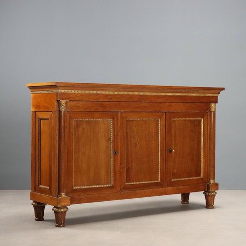 Credenza antica stile impero - antica,