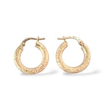 Orecchini da donna a cerchio