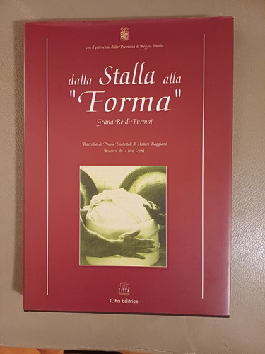 Dalla stalla alla - stalla, grana